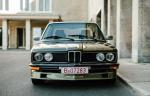 Alpina B8 1976 года